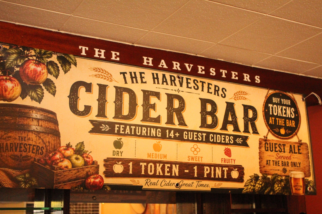 Capturing the Bristol Cider Festival | SD Photography