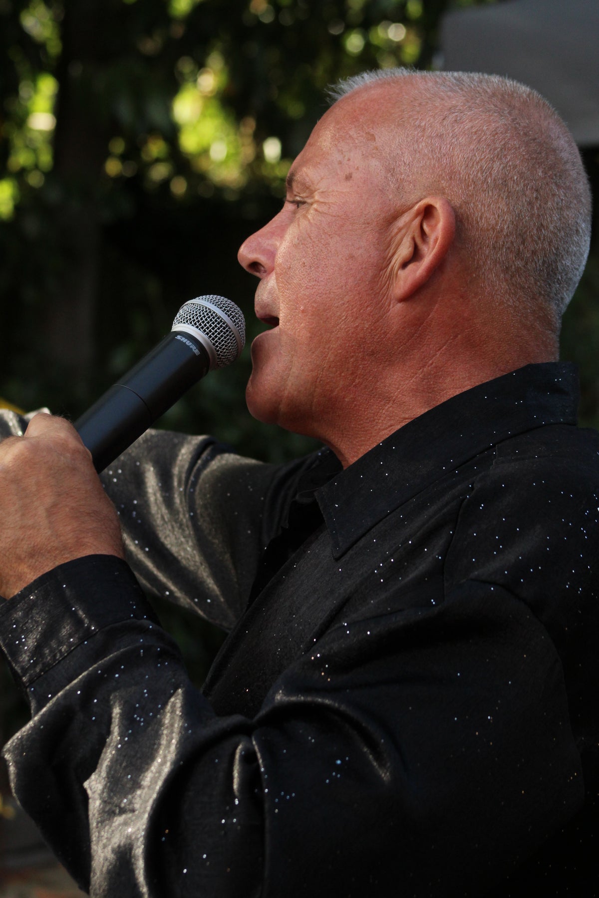 Event photograph