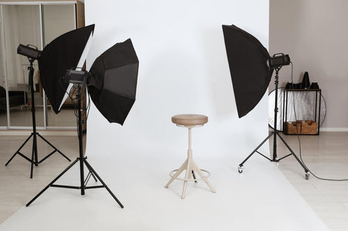 Green screen and backdrop hire for events in Bristol by SD Photography